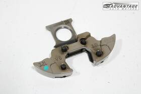 68237109ab Dodge 2015-2023 Charger Front Left Driver Side Steering Ring Damper Bracket Oem