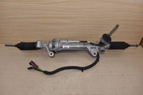 68524910aa Dodge 16-22 Grand Cherokee Durango Electric Power Steering Gear Rack Pinion Oem