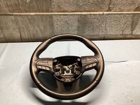 6ju392x9aa Dodge 2017 Charger/challenger Steering Wheel Oem 2015-2023