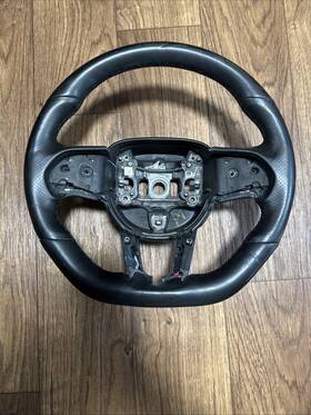 6tu481a5ac Dodge 2021 Challenger Steering Wheel