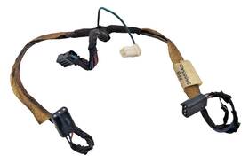 96555ao Dodge 2002-2009 Ram 1500 Dakota Steering Wheel Cruise Button Wire Harness Oem