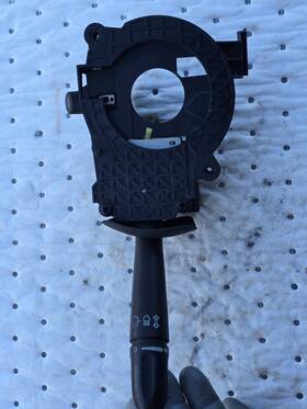 Ahi-46-2924-27982 Dodge 2005 Ram 1500 Headlight Turn Signal Windshield Wiper Control Switch Oem