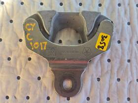Ahi-47-3058-cyc1017 Dodge 2019-2024 Ram 3500 Steering Wheel Damper Mopar 68381063ab Oem