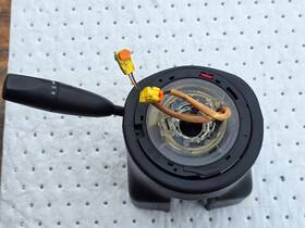 Ahi-48-3129-3pk003 Dodge 2011-2013 Charger Turn Signal Wiper Control Switch With Column Cover Oem