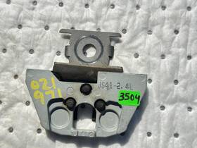 Ahi-53-3504-21971 Dodge 2008-2014 Avenger Steering Wheel Damper Mopar Oem
