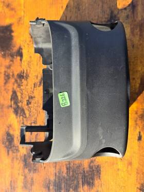 B8-b226-63878 Dodge 2008-2012 Nitro Steering Column Shroud Cover Oem