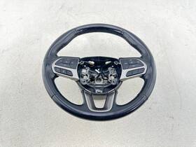 L27004 Dodge 2015-2023 Charger Steering Wheel With Cruise Switch Button Oem