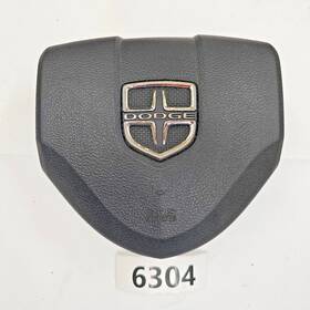 P1qk29dx9ag Dodge 11-20 Journey Grand Caravan Avenger Driver Steering Wheel Horn