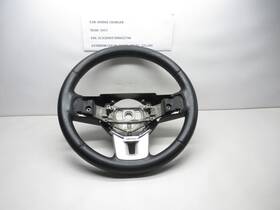 P1ut471x9ac Dodge 2011-2014 Charger Steering Wheel Oem
