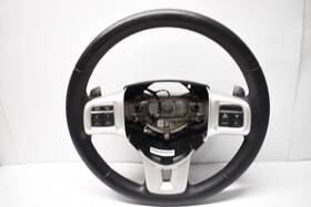 P1ut471x9ad Dodge 2012-2014 Charger Leather Steering Wheel Paddle Shift F410