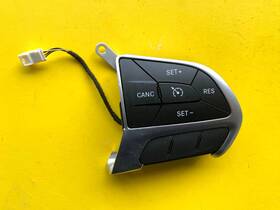 P68245348aa Dodge 2015-2023 Charger Steering Wheel Cruise Control Switch Oem 68245348aa