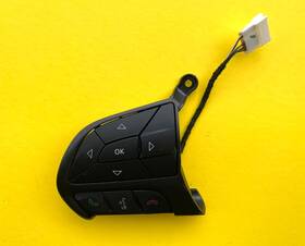 P68245351aa Dodge 2015-2023 Challenger Steering Wheel Cruise Control Switch Oem