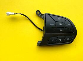 P68321894aa Dodge 2015-2023 Charger Steering Wheel Cruise Control Switch Oem 68321894aa