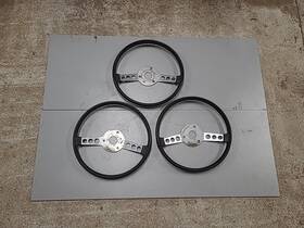 3575563 Dodge/ Plymouth 1970-74 Barracuda Challenger Steering Wheels