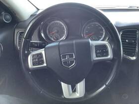 235.ch8212 Dodge Truck Durango 2012 Steering Wheel 749829
