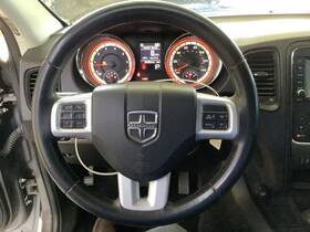 235.ch8213 Dodge Truck Durango 2013 Steering Wheel 698541