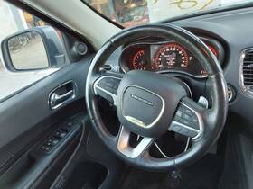235.ch8215 Dodge Truck For Steering Wheel Only Durango 2015 2697076
