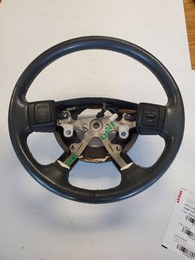 235.ch8507 Dodge Truck Ram1500 2007 Steering Wheel 406555