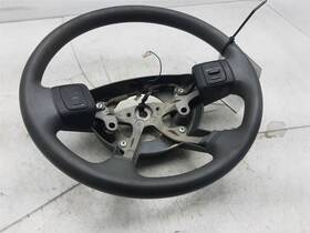 235.ch8b05 Dodge Truck 2005 2006 2007 2008 Dakota Pickup Steering Wheel With Cruise Control