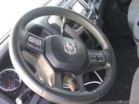 235.ch8m13 Dodge Truck Ram1500 2013 Steering Wheel 1463574