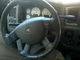 238-02209a Dodge Truck Steering Column Shift Tilt Wheel Fits 06 1500 Pickup