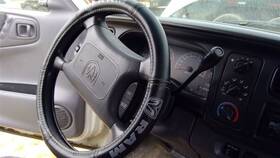 238-02328d Dodge Truck Steering Column Shift With Tilt Wheel Fits 99-00 Dakota 10290306