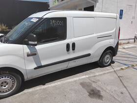 238-10475c Dodge Truck Steering Column Floor Shift Fits 18-22 Promaster City 128114