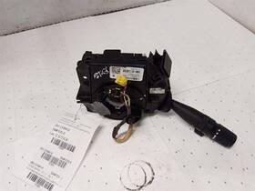 56046496af Dodge Truck Clock Spring With Column Switch From 2018 Caravan 11290205