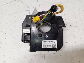 56046862ac Dodge Truck Clock Spring From 2014 Ram 2500 Steering Column 10884283