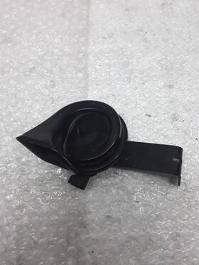 613.ch8602 Dodge Truck Horn Sound Signal 3.8l 2002 Caravan Z-111-1p