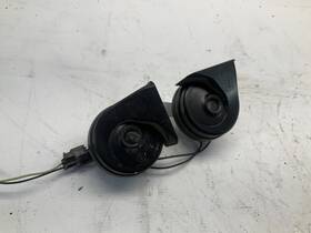 613.ch8m17 Dodge Truck 13-18 Ram 1500 Horn Alarm Tone Set T