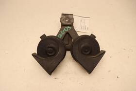 5026992ac Dodge Trucks 2009-2013 Ram 1500 Low And High Horn Pitch Tone Note Alarm Signal Pair Oem