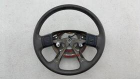 5je181j8a0 Dodge Trucks 2008 Ram 1500 Oem Steering Wheel Big Horn Khaki