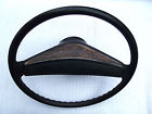 Dodge Wheel Woodgrain D200 1977-1978-79-80 Adventurer Black Truck Steering D100