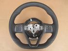 3600 Doge Srt10 Black Srt Steering Trim Viper Leather Wheel Fiber 2014 Carbon