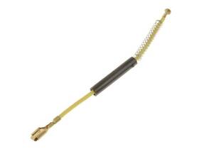 34189twqw Dorman For 1984-1993 Chevrolet G10 Horn Connector 1985 1986 1987 1988