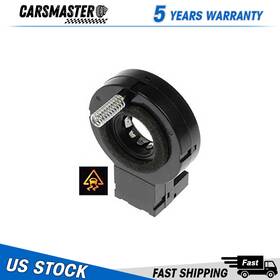 Masbolddor20250911-59 Dorman Steering Wheel Position Sensor For Buick Cadillac Chevy Gmc Hummer Saab