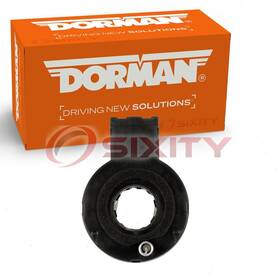 Sx-4971 Dorman - Oe Solutions Steering Wheel Motion Sensor For 2007 Chevrolet Silverado 1500 Hd Oj