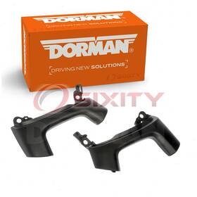 Sx-5962 Dorman - Oe Solutions Left Steering Wheel Trim For 2007-2013 Gmc Yukon Xl 2500 Body Jj