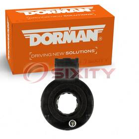 Sx-9568 Dorman - Oe Solutions Steering Wheel Motion Sensor For 2009-2010 Gmc Canyon Sensors Wd