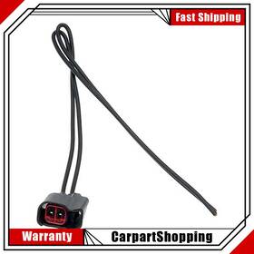 Caps20231026ys2274-cp Dorman - Techoice 1pcs Horn Connector For Ford F-250 Super Duty