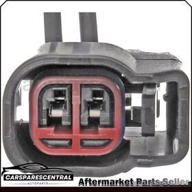 Spae240627561067-bo Dorman - Techoice Horn Connector For Ford Gt 2005-2006 Mustang 2006-2009