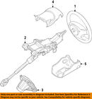 Dp5z3d758sa Ford Wheel