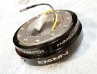 Dpt-nrgsrk400bk Nrg Innovations Hole Black Quick Release Hub Adapter Fits Momo