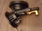 Dpt-nrgsrt100bk Nrg Innovations Steering Wheel Quick Angle Tilt System Lock Black