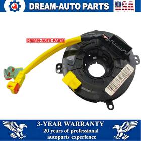 92284316 Dream-auto-parts 22866483 New High-quality Clock Spring For 2013-2019 Cadillac Xts