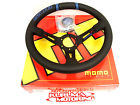 Drf33bk1b Momo 330mm Drifting Leather