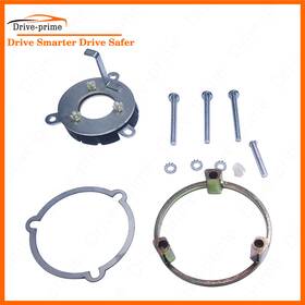 Lsot001627 Drive-prime New For 75-82 Corvette C3 Horn Contact And Spacer Tilt/tele Button Repair Kit