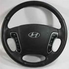 Driver 12 Airbag Fe Steering 10 Oem Wheel 11 Santa
