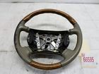 Hjb9181dbleg Driver Wooden 02 Vdp 01 Leather Left 00 Wheel Xj8 Steering 99 Jaguar 98